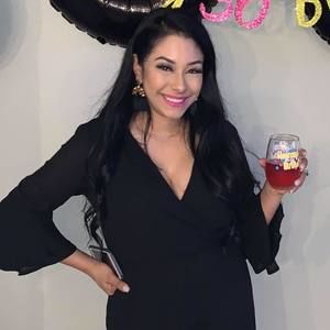 Meet your Posher, Deborah